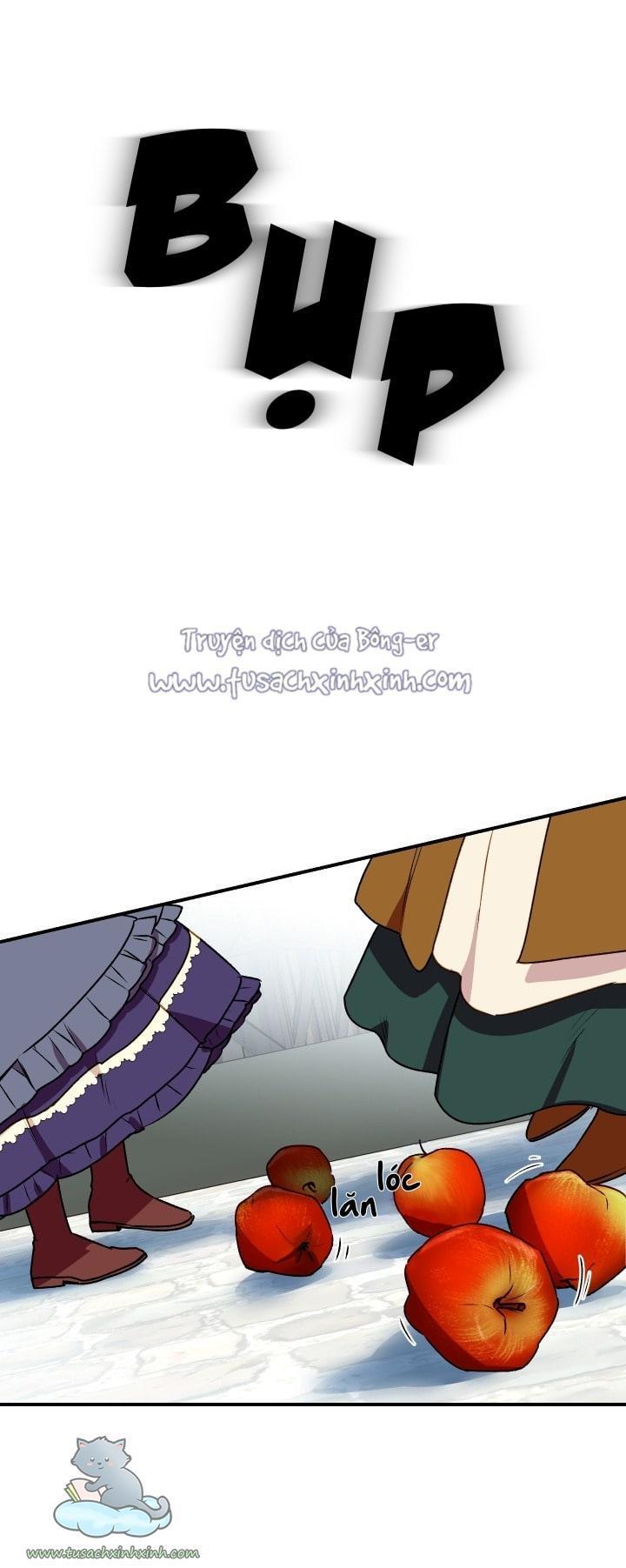 công nương khế ước của gia tộc công tước quái vật chapter 53 19