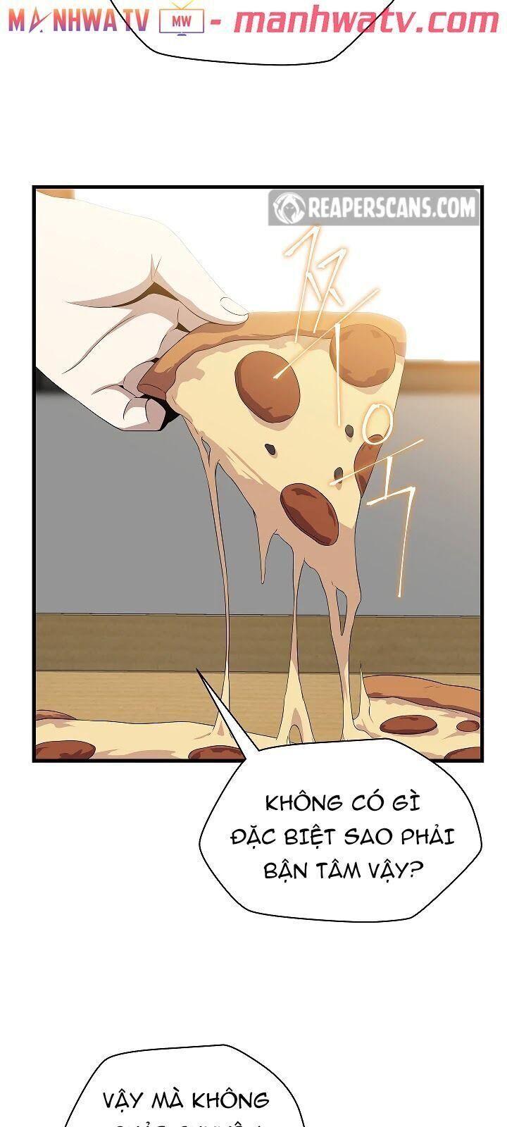 tiêu diệt đấng cứu thế chapter 43 35