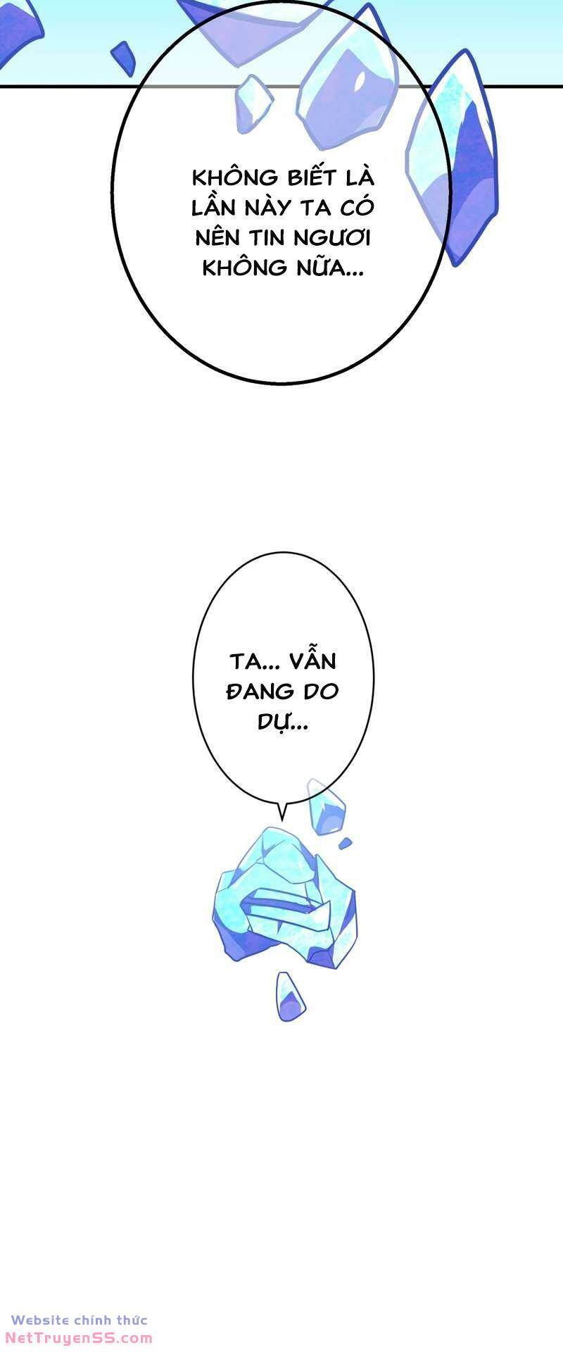 Huyết Thánh Cứu Thế Chủ~ Ta Chỉ Cần 0.0000001% Đã Trở Thành Vô Địch chapter 58 119