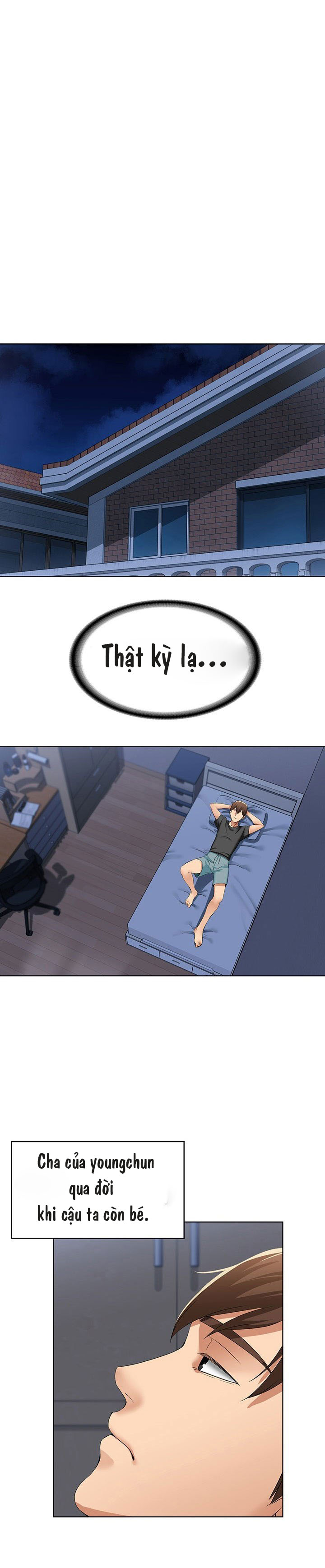 nhật ký nội trú chapter 3.1 17