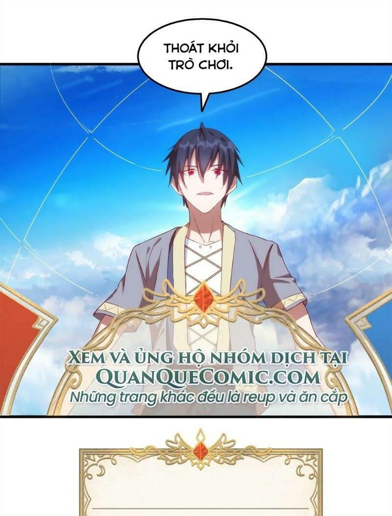 thánh đường chi thành chapter 11 31