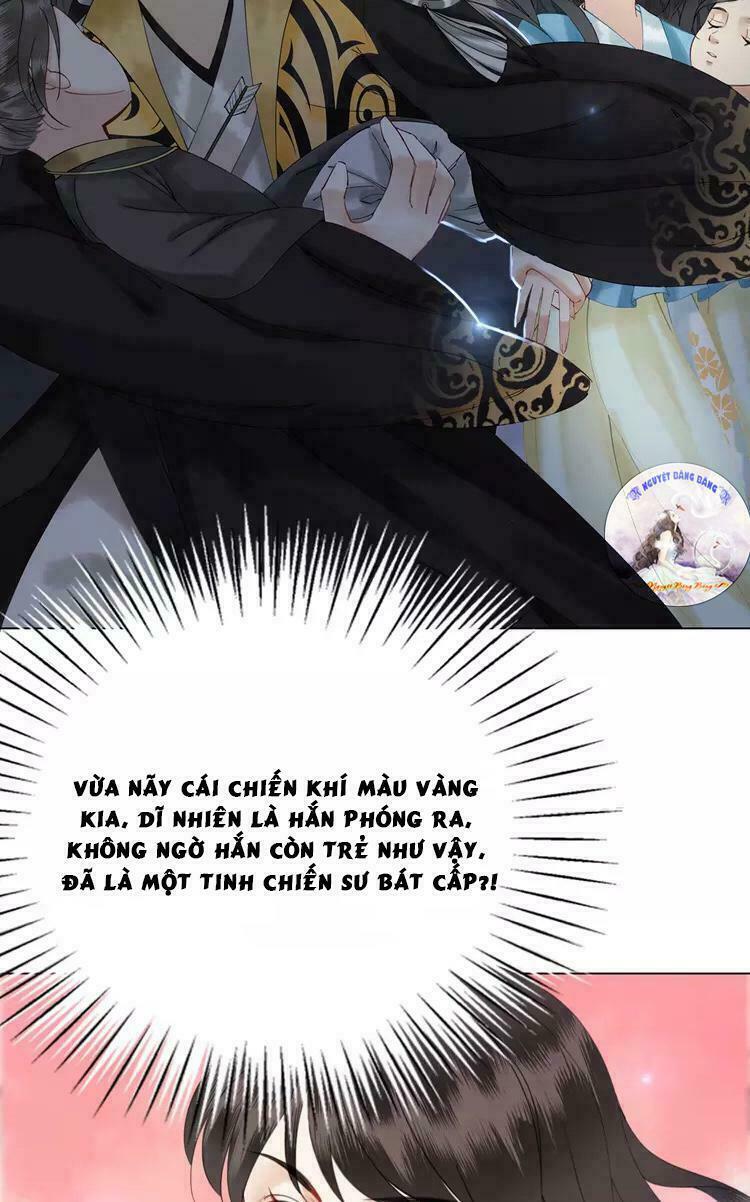 cực phẩm phế vật tiểu thư chapter 6 30