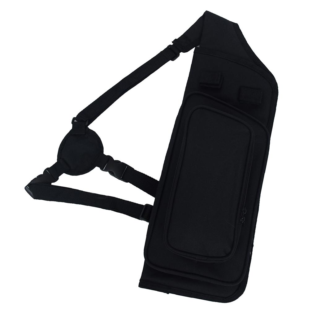 Quiver Backpack Hunting Bag Compound Recurve Bow Holder