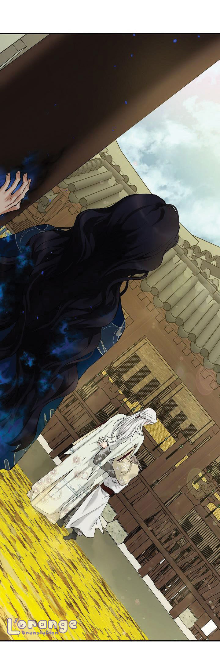 diễm hỏa chapter 1 33