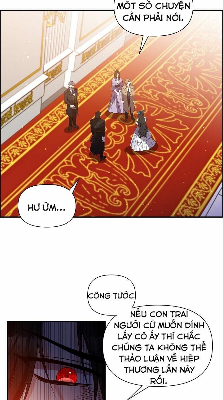 người chồng bạo chúa của tôi đã thay đổi chapter 21 27
