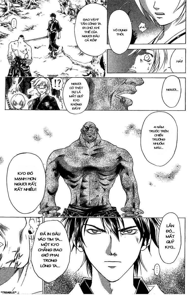 mắt quỷ kyo chapter 54 6