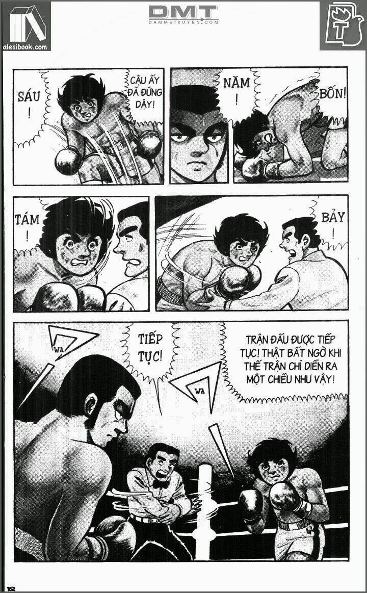 ganbare genki chapter 120 19