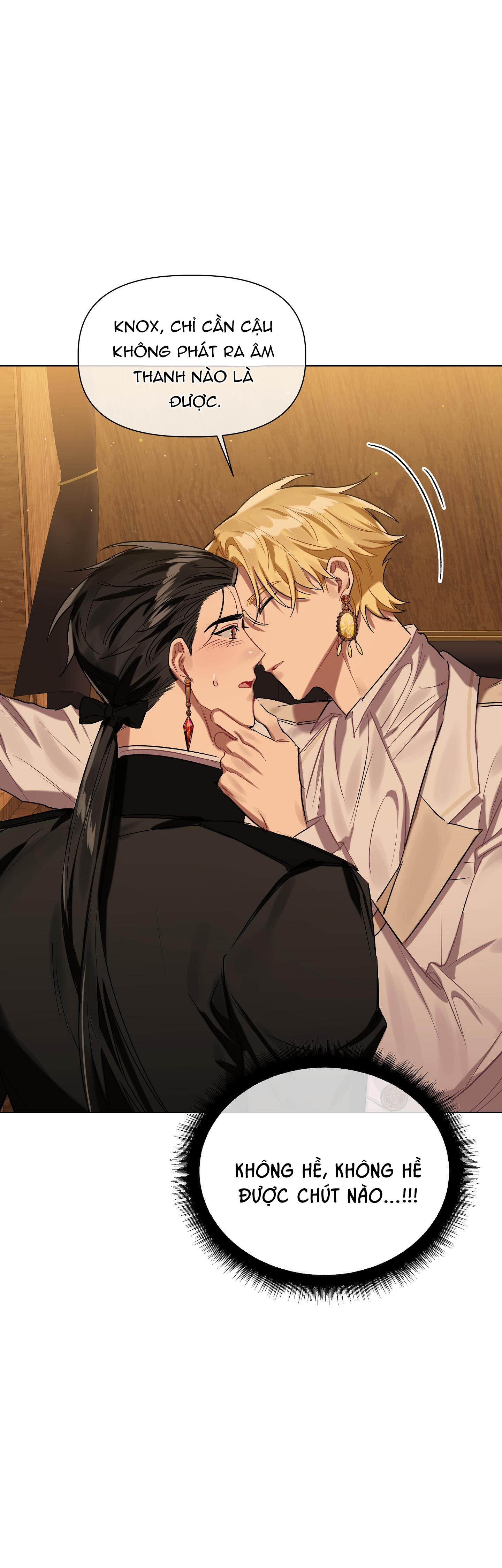 bỗng ngày nọ bị một tên đáng ghét cầu hôn chapter 24 40