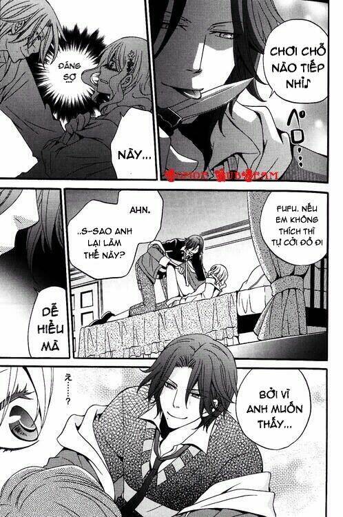 diabolik lovers cardinal anthology chapter 3 9