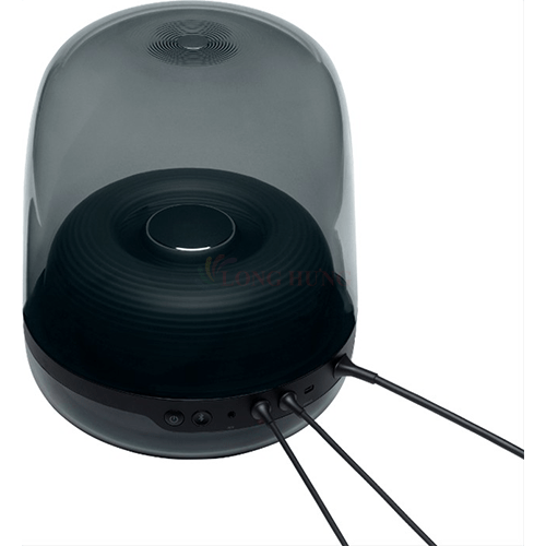 Loa Bluetooth Harman Kardon SoundSticks 4 HKSOUNDSTICK4 - Hàng chính hãng