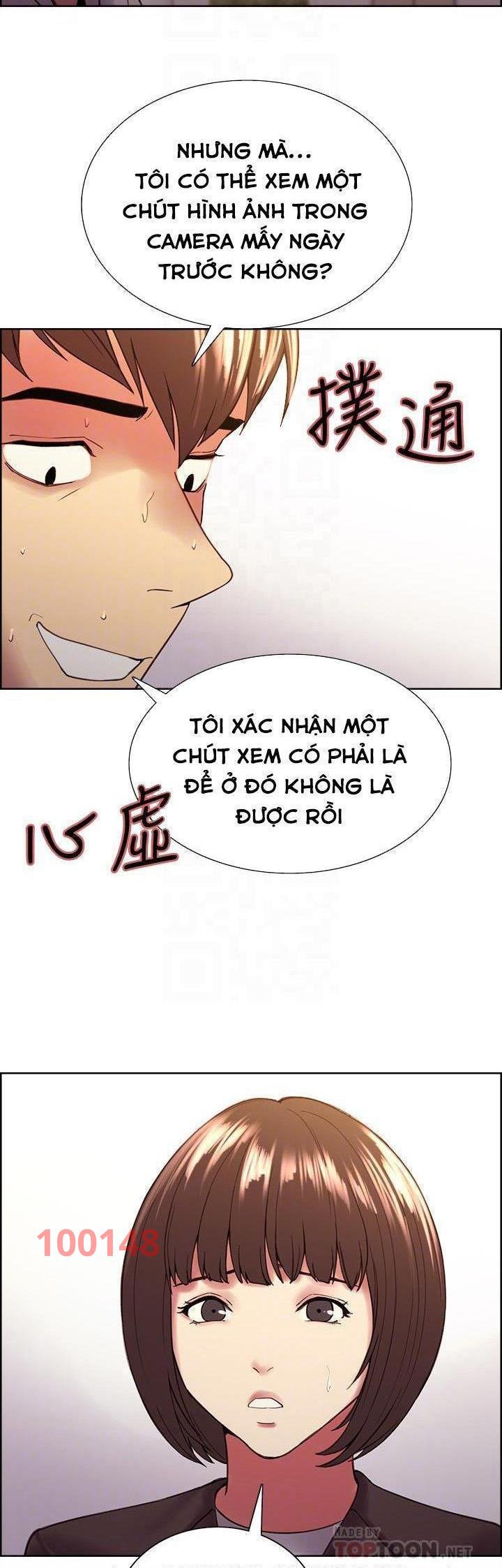 chạy trốn gia đình chapter 58 4