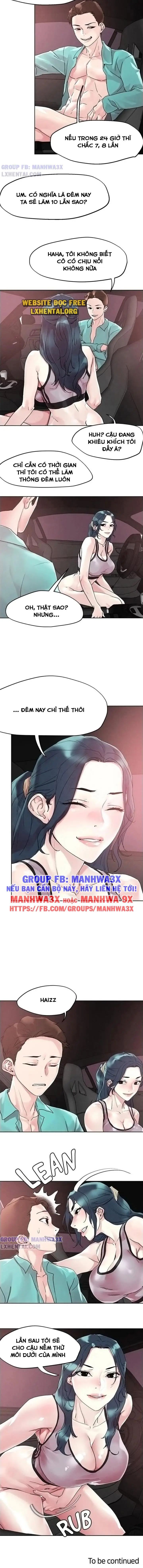 quyền năng chịch gái chapter 53 7