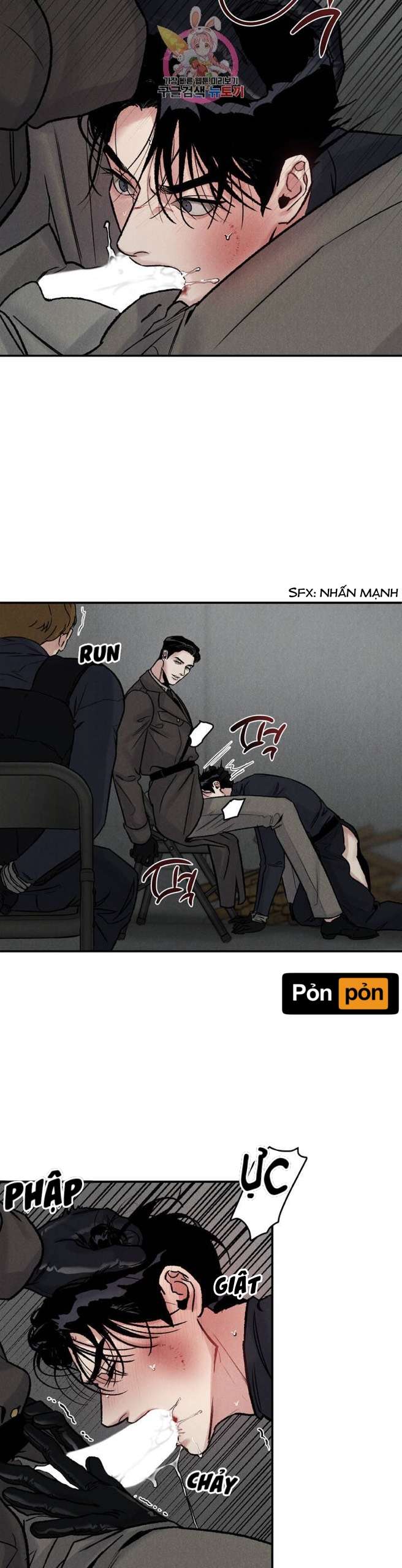 vực thẳm [boylove 18+] chapter 4 12