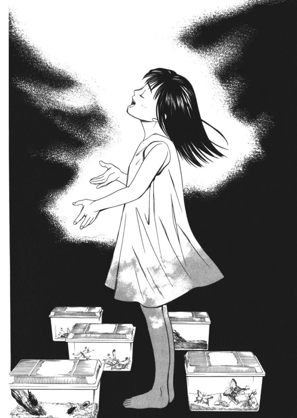 chinatsu no uta chapter 29 16