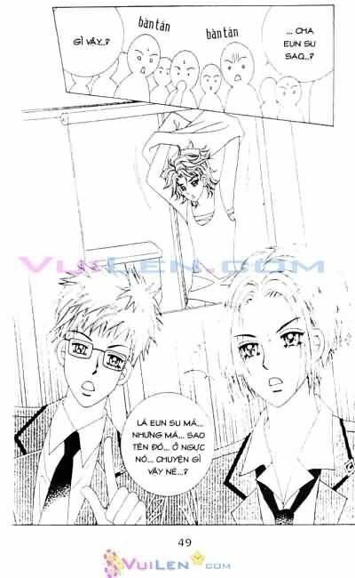 chàng gà mái chapter 9 49
