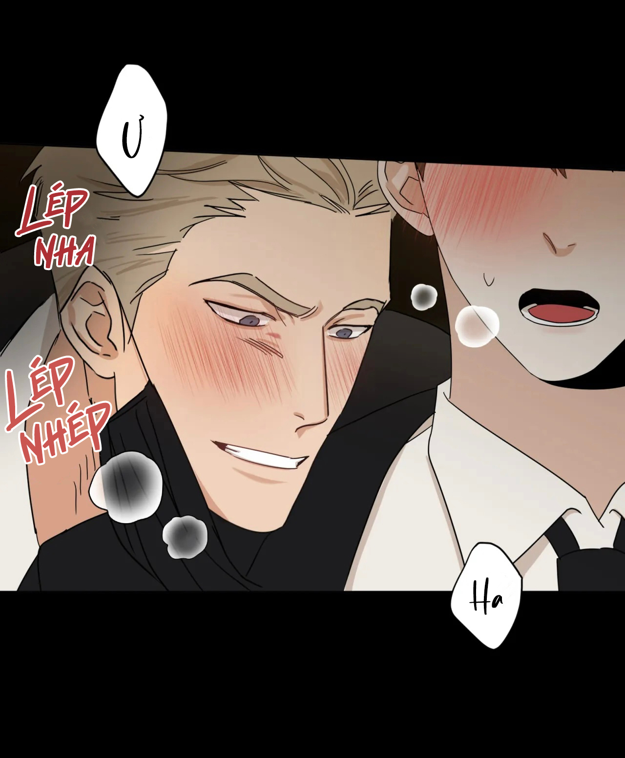 pillow shot chapter 1 17