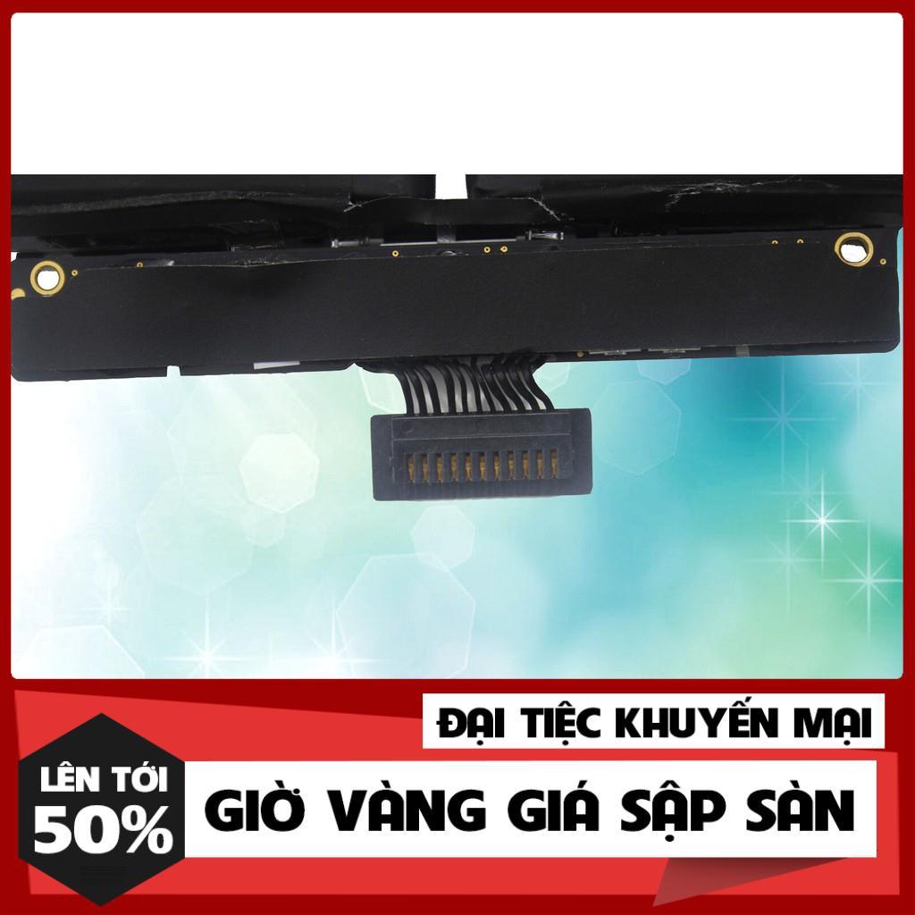 Pin Dùng Cho MacBook Pro 15" Retina A1494 A1398 (Late 2013 Mid 2014 ) ME293 ME294 - 6 CELL - (11.26V 95WH) HÀNG TỐT