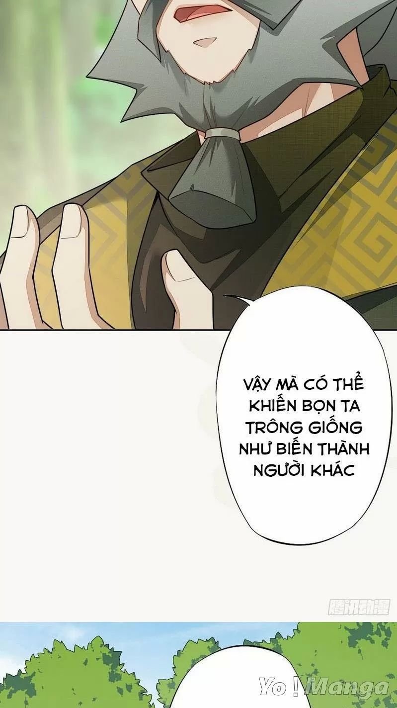 tuyệt thế luyện đan sư chapter 150 14