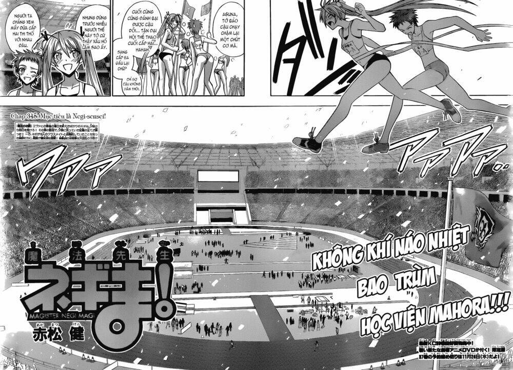 bậc thầy ma pháp chapter 345 4