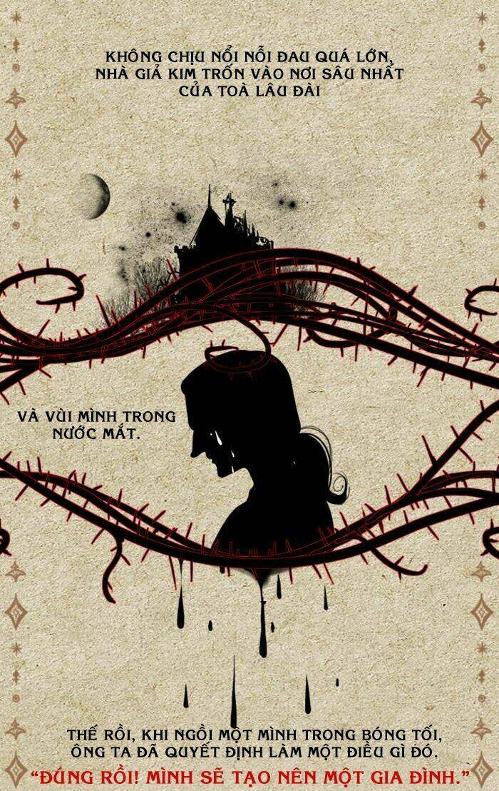 rừng đông chapter 0 3