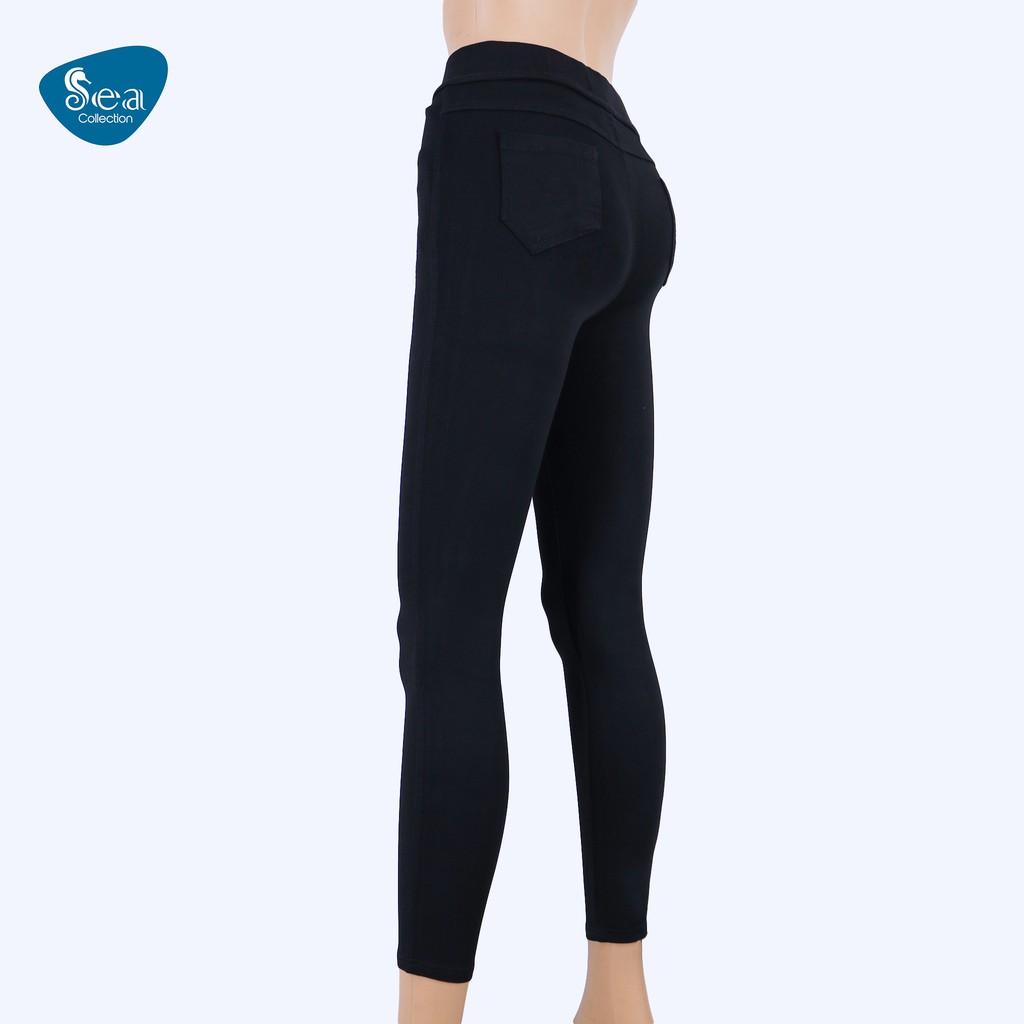 Quần legging nữ dài 7259 Sea Collection