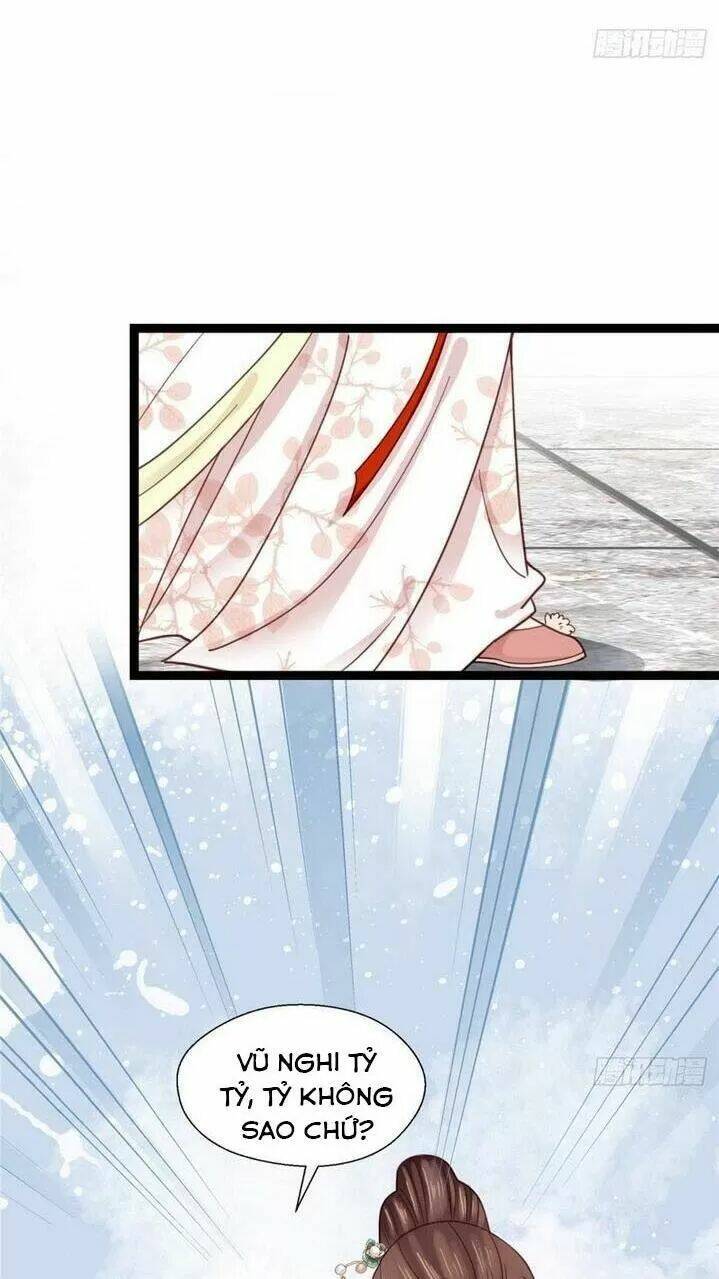 kiều nữ độc phi chapter 217 13