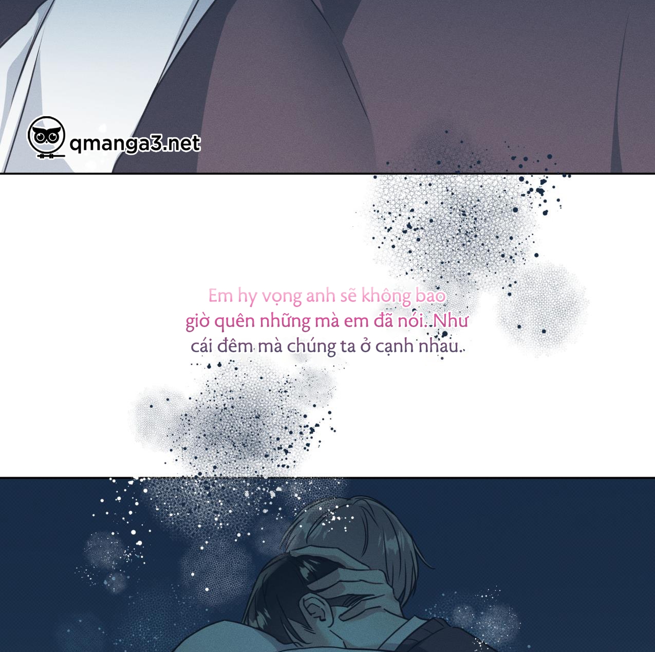 dải hợp âm trên đại dương xanh chapter 25 87