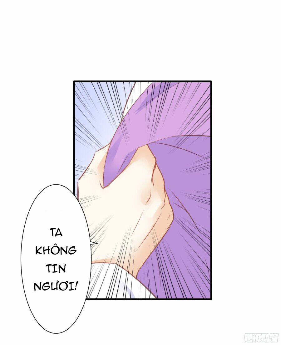 hôm nay ta cũng muốn trêu chọc nàng chapter 29 60