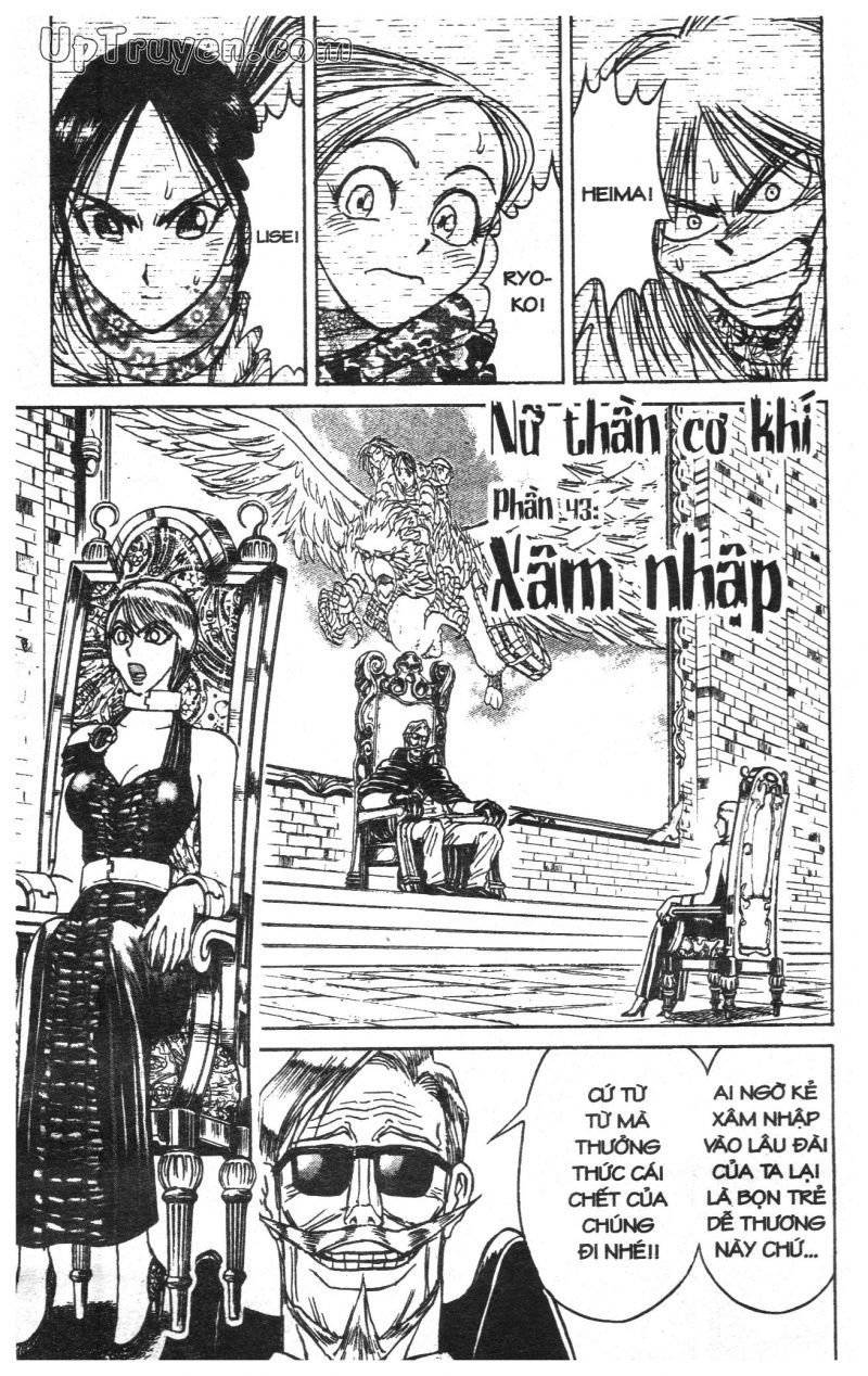 nhật ký lọ lem chapter 39 9