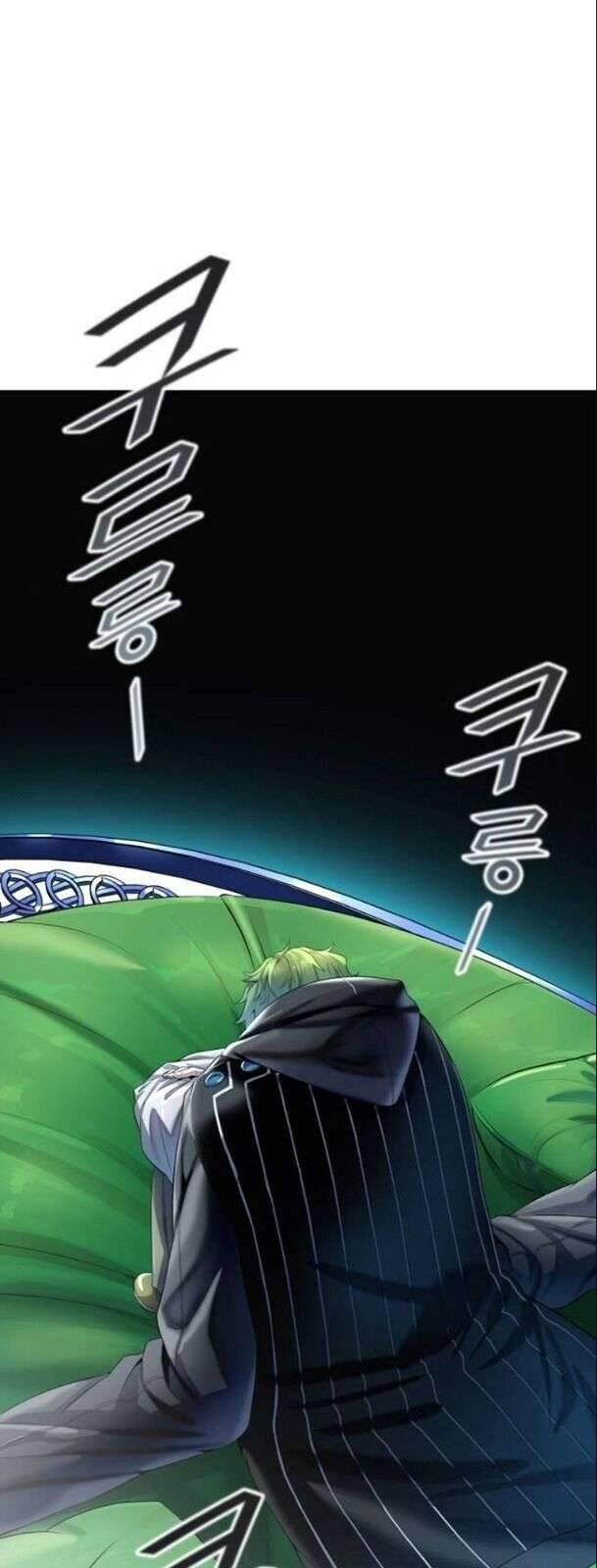 tòa tháp bí ẩn 2 chapter 538 81