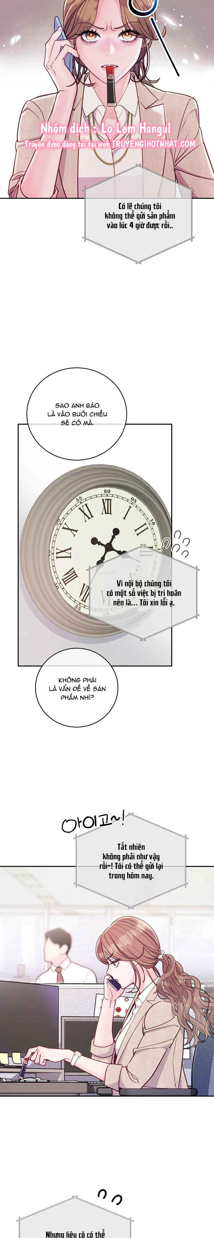 lời thú tội bí ẩn chapter 71 8