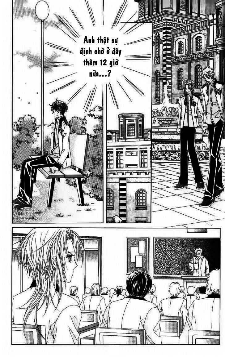 thần tượng mua sắm chapter 45 9