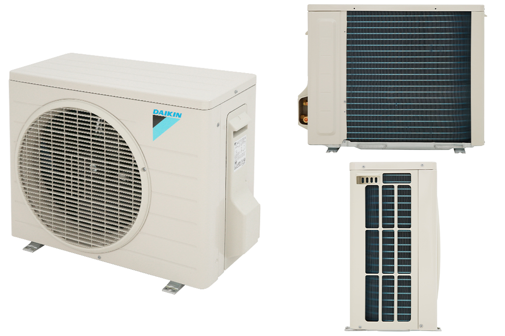 Máy lạnh Daikin 1.5 HP ATF35UV1V - Hàng Chính Hãng(Giao Toàn Quốc)