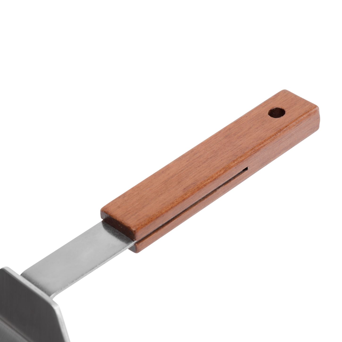 Bộ nồi chảo 05 món Dr.HOWS WarmWood: 4 nồi + 1 chảo