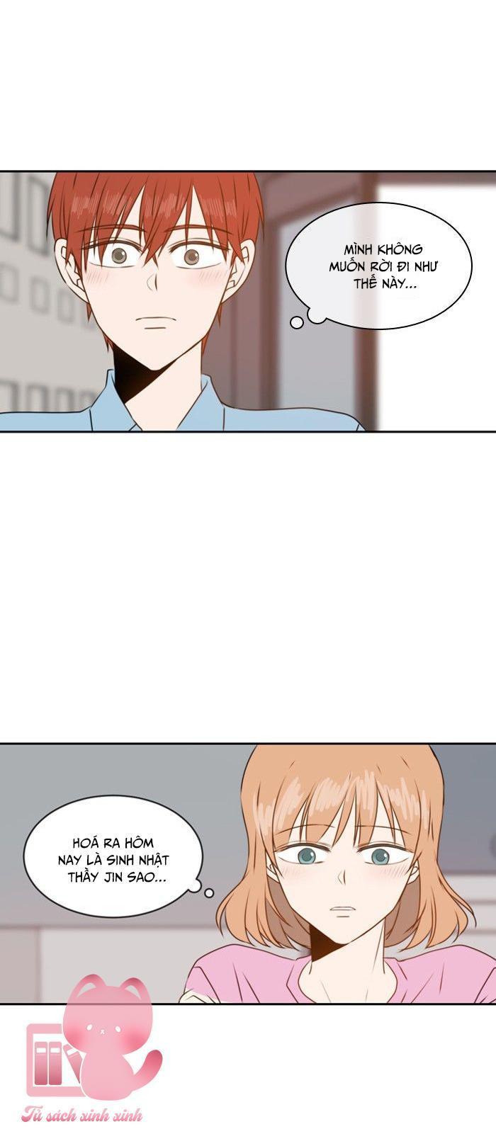 a good day to be a dog chapter 39 45