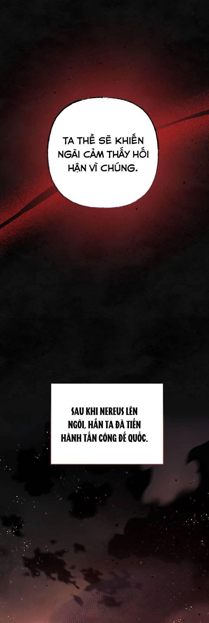 bạo chúa muốn sống hiền lành chapter 26 23