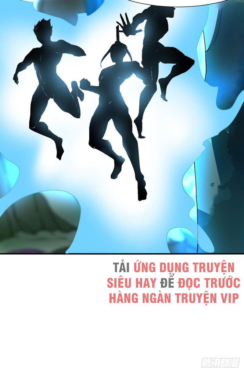 võ đạo độc tôn chapter 160 14