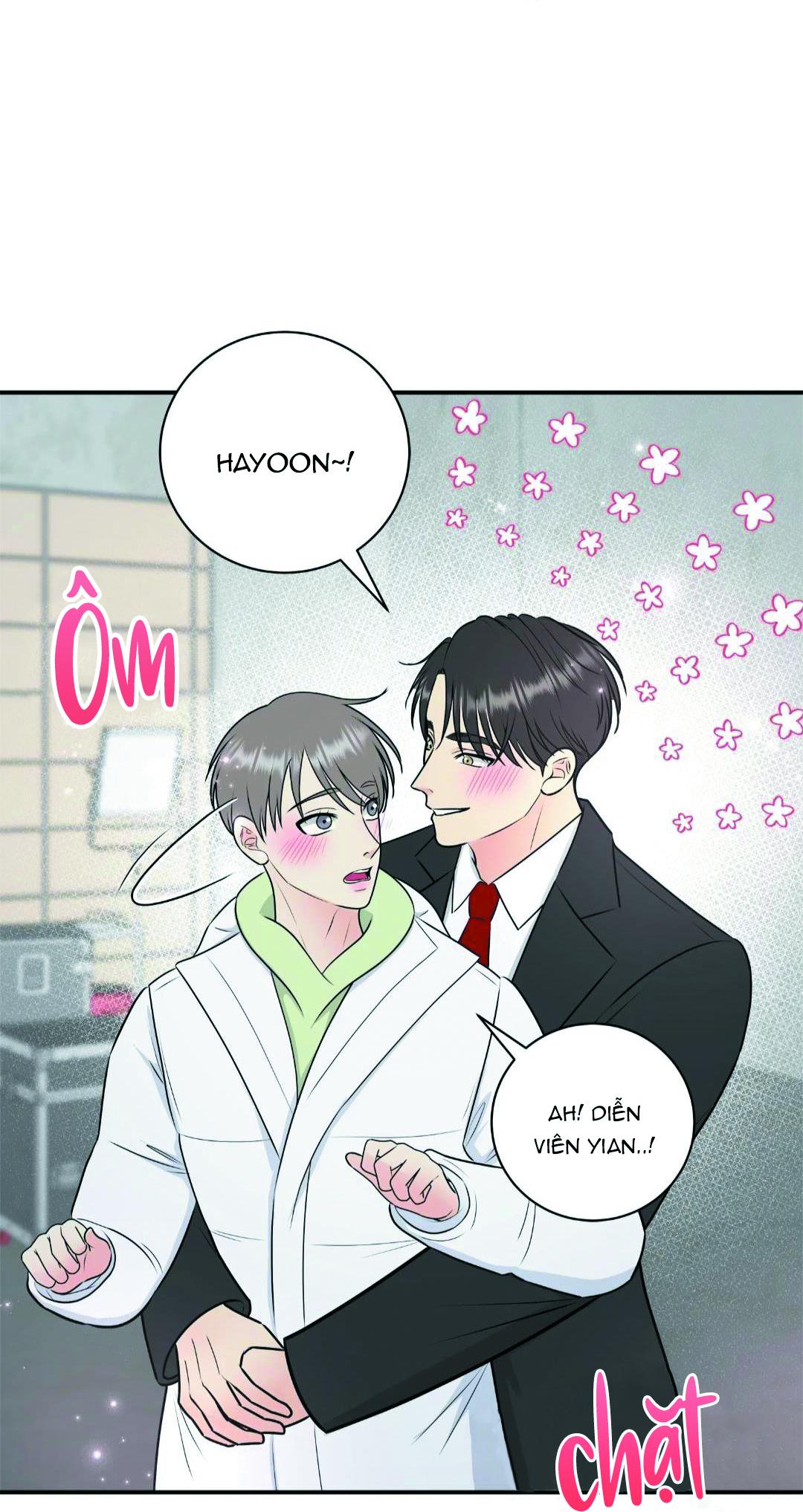 hạnh phúc trọn vẹn chapter 20 45