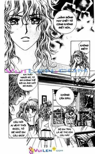 mùa ảo vọng - strange pension chapter 1 73