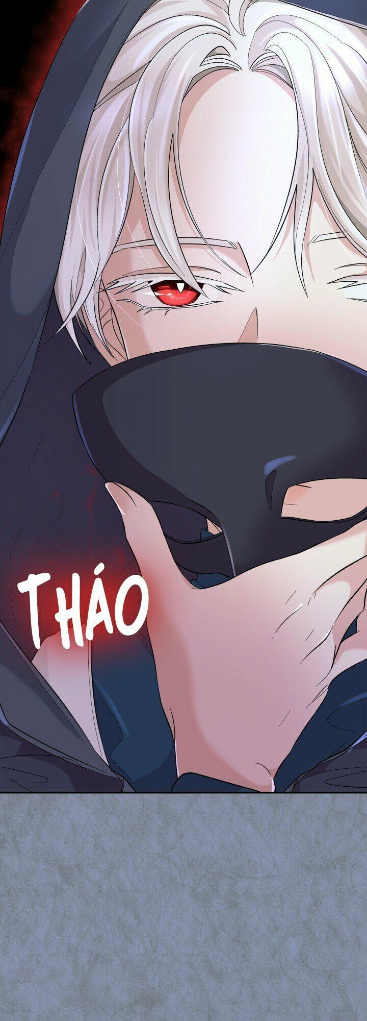 dây xích kiềm chế nam chính hắc ám tuột mất rồi chapter 12 21