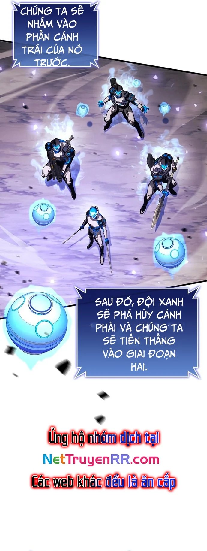 đồ long kỵ sĩ hôn môi ác long chapter 87 22