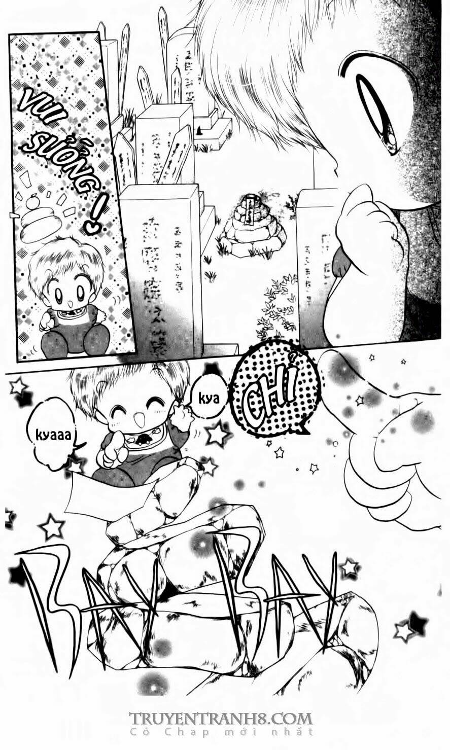 daa! daa! daa! chapter 35 30