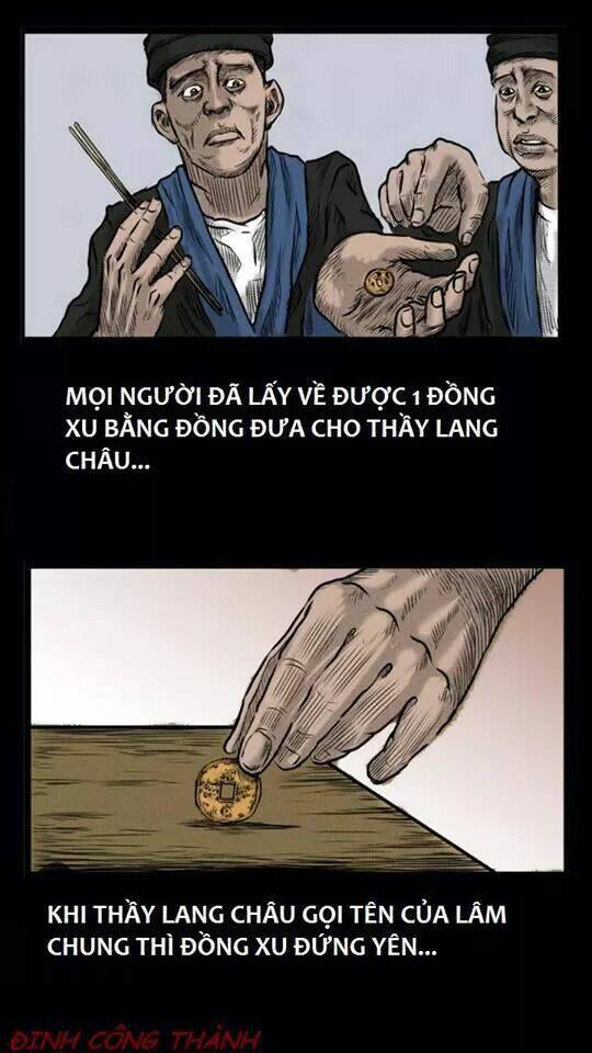 thầy súng kể chuyện ma chapter 18 16