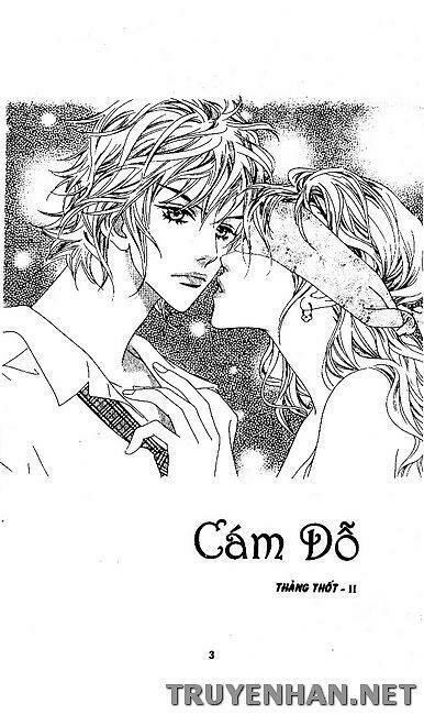 seduction more beautiful than love chapter 17 7