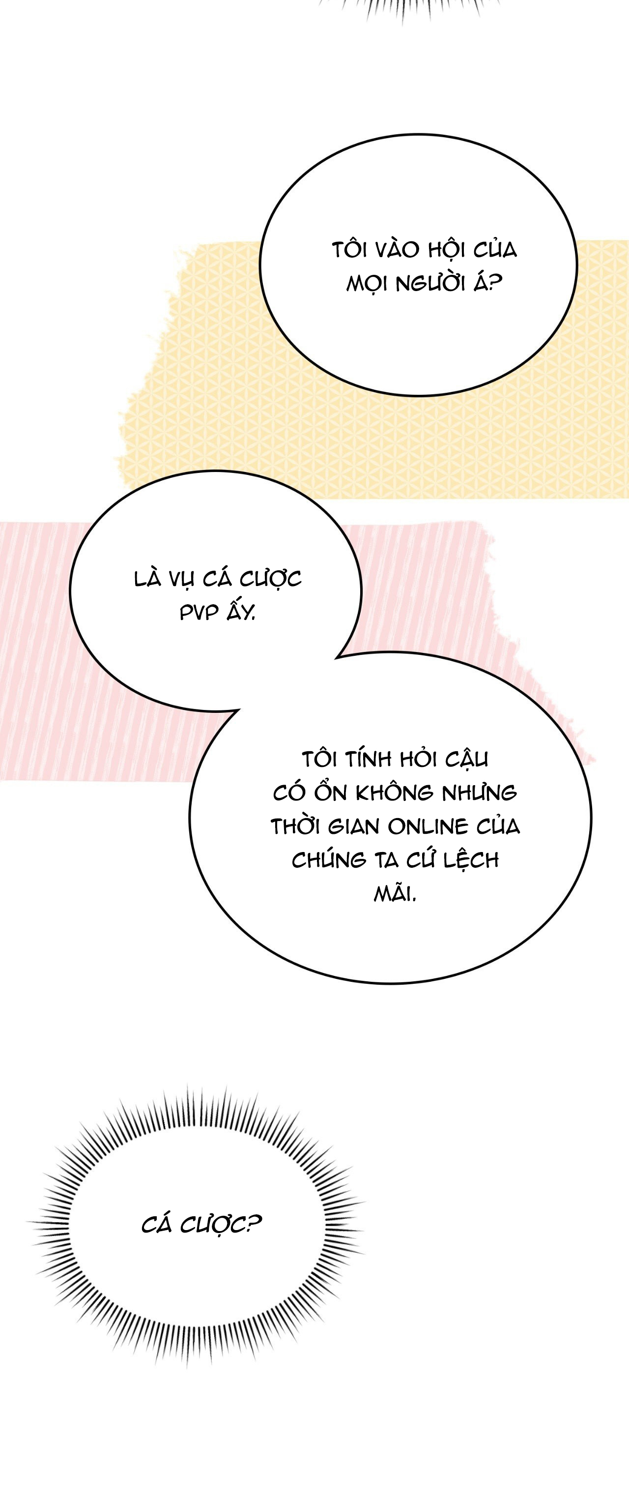 tên nhóc cùng bang hội là hàng xóm chapter 24 43