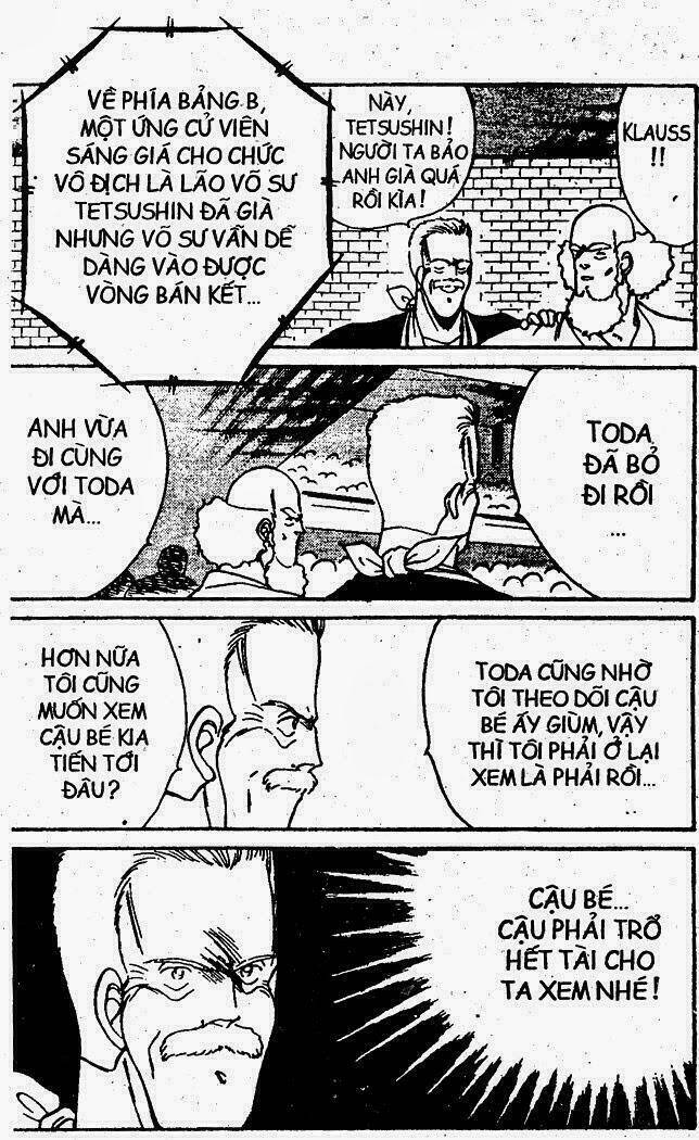 truyền nhân atula - shura no mon i chapter 52 26