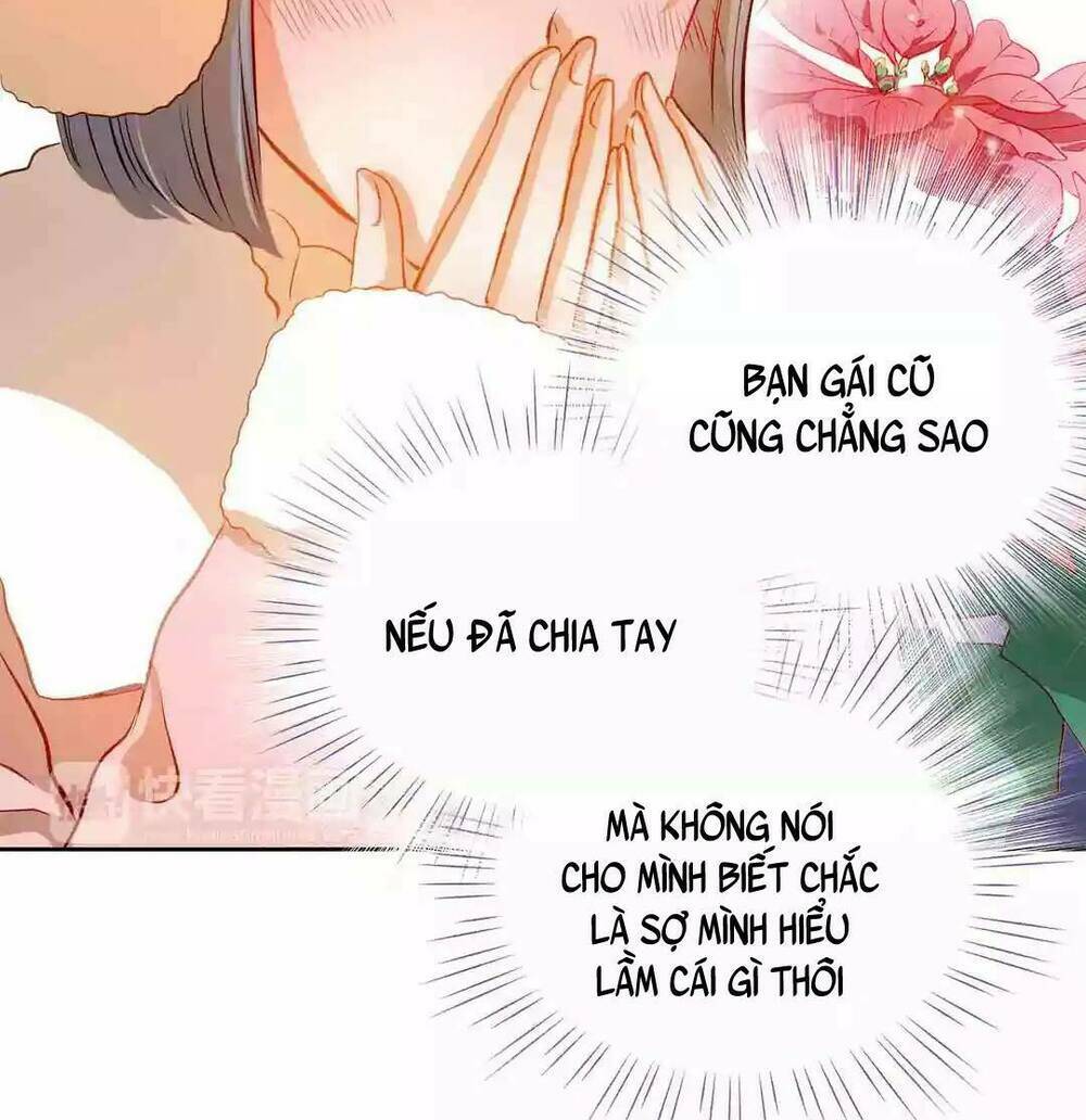 sự cám dỗ xấu xa chapter 31.3 42