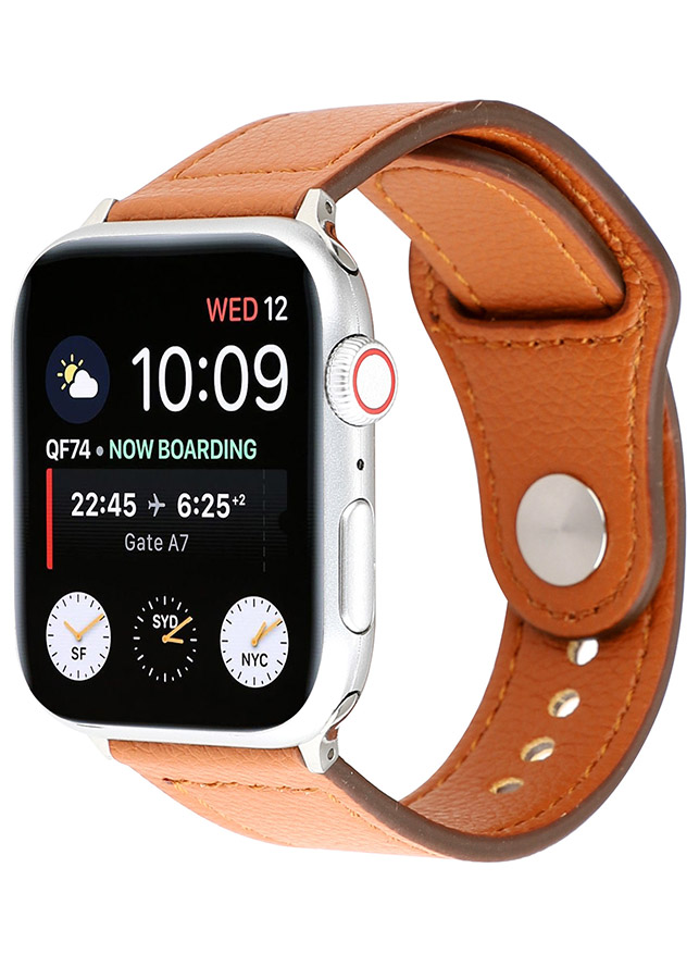 DÂY ĐỒNG HỒ APPLE WATCH CHO NAM