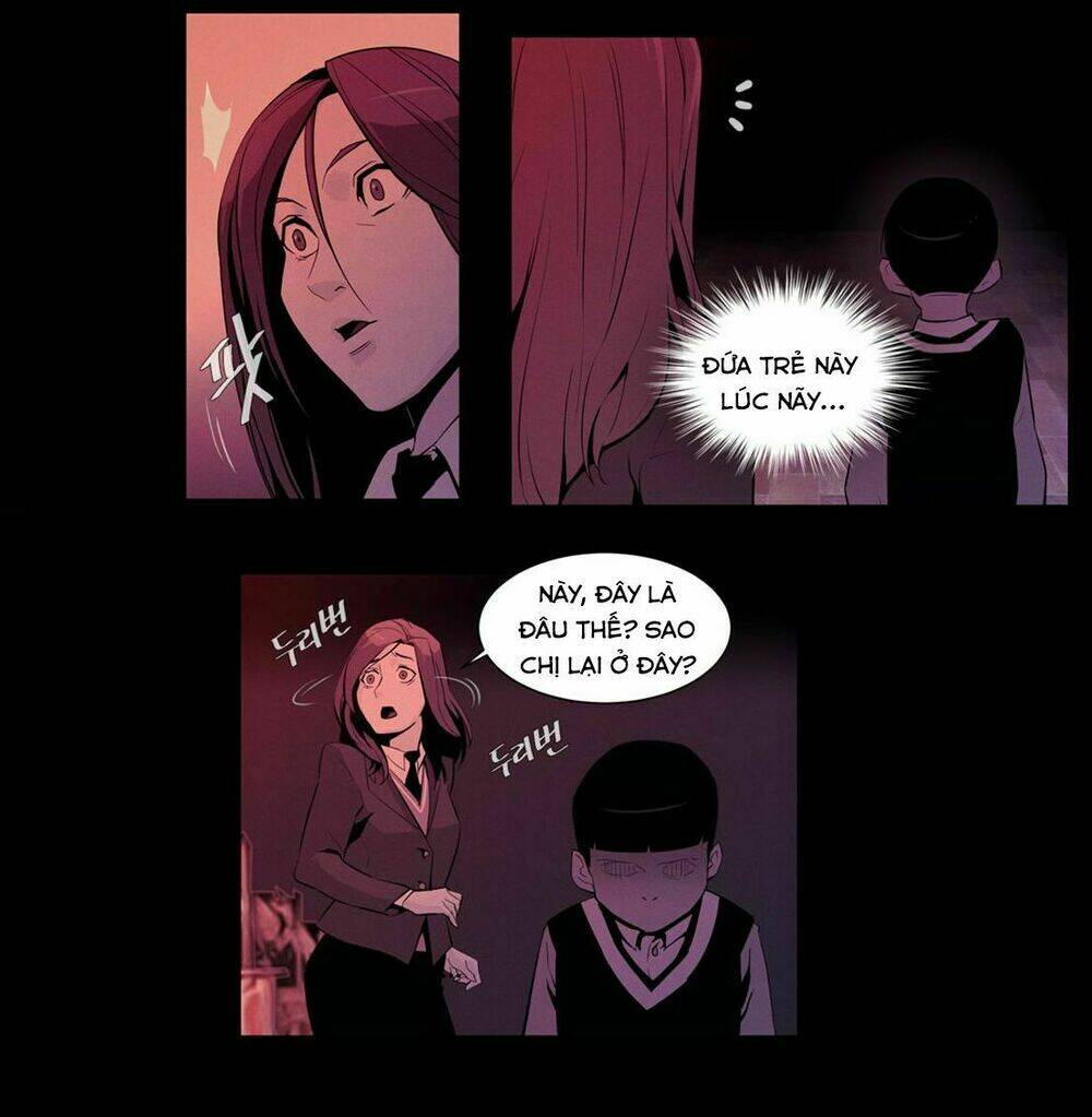 parasite queen chapter 8 4