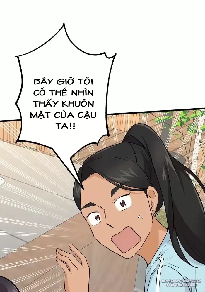 anh bạn của tôi đang phát sáng kìa ! chapter 35 26